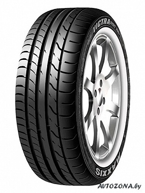 Maxxis Victra Sport 5 235/40R18 95Y